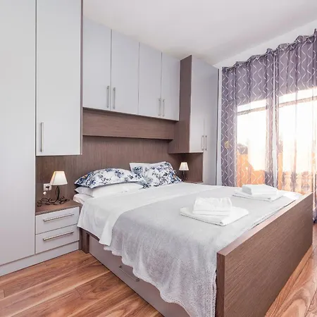 Bellezza Villa *