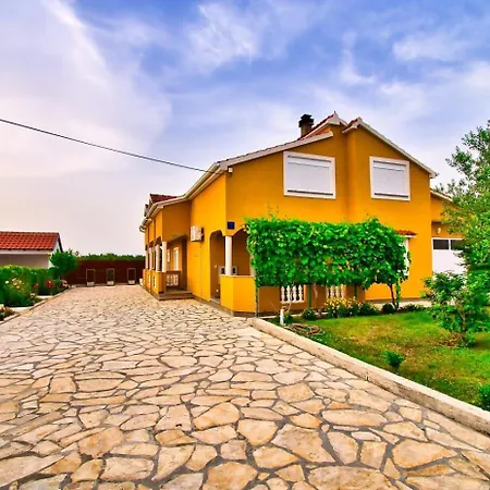 Villa Bellezza Gorica (Zadar)