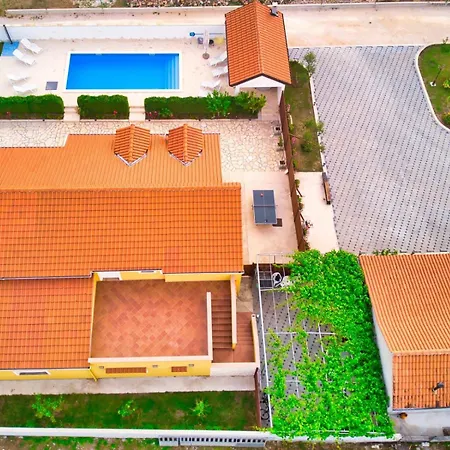 Bellezza Villa Gorica (Zadar)