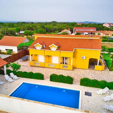 Villa Bellezza *