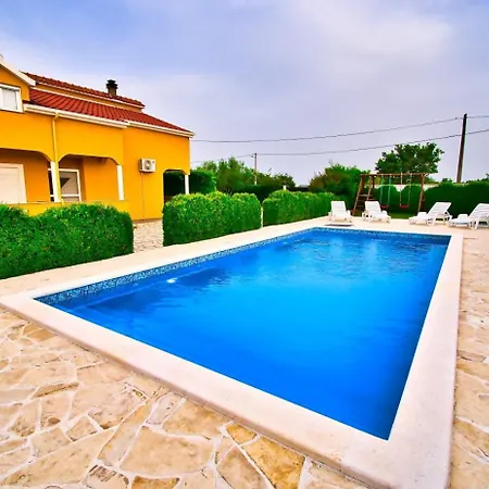 Villa Bellezza
