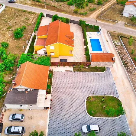 Bellezza Gorica (Zadar)