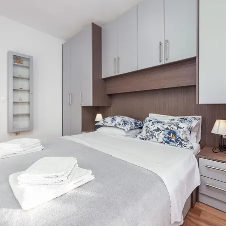 Bellezza Villa Gorica (Zadar)