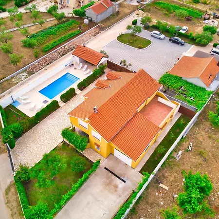 Bellezza Villa