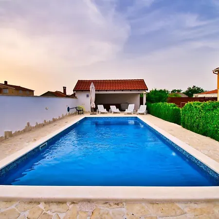 Villa Bellezza *