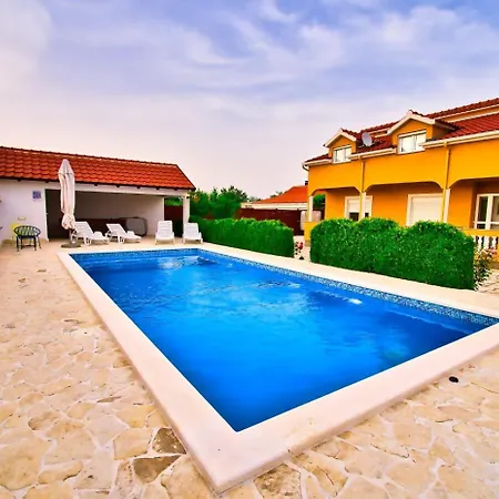 Bellezza Gorica (Zadar)