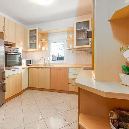 Villa Bellezza Gorica (Zadar)